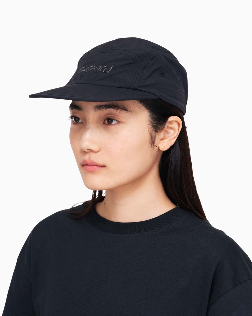 Gramicci Nylon Gramicci Cap