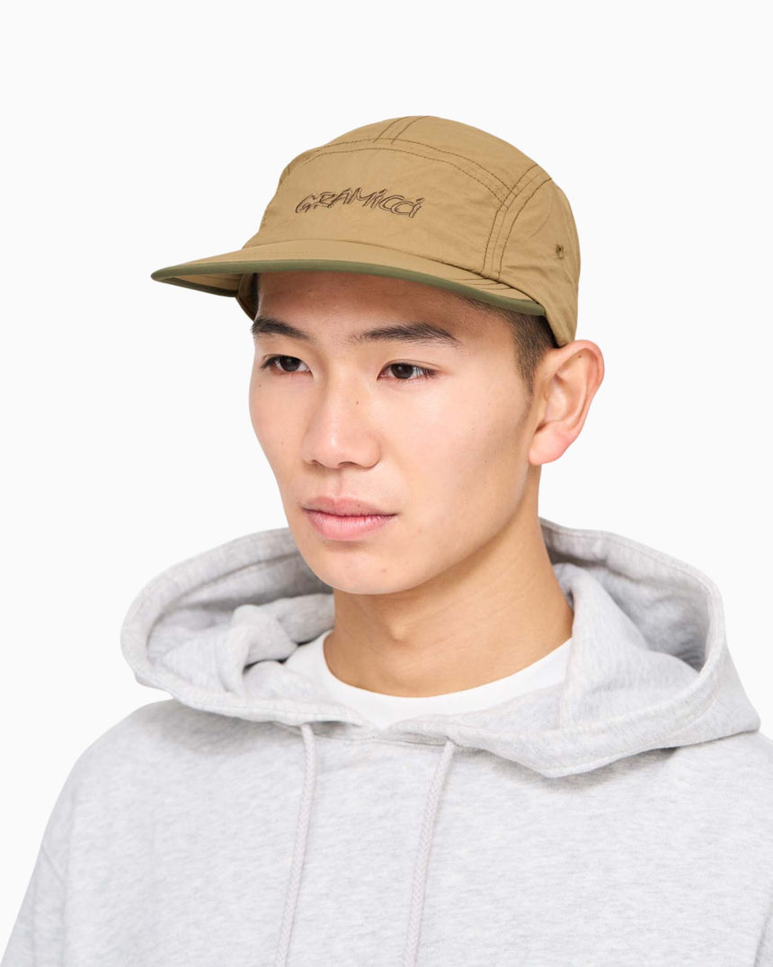 Gramicci Nylon Gramicci Cap