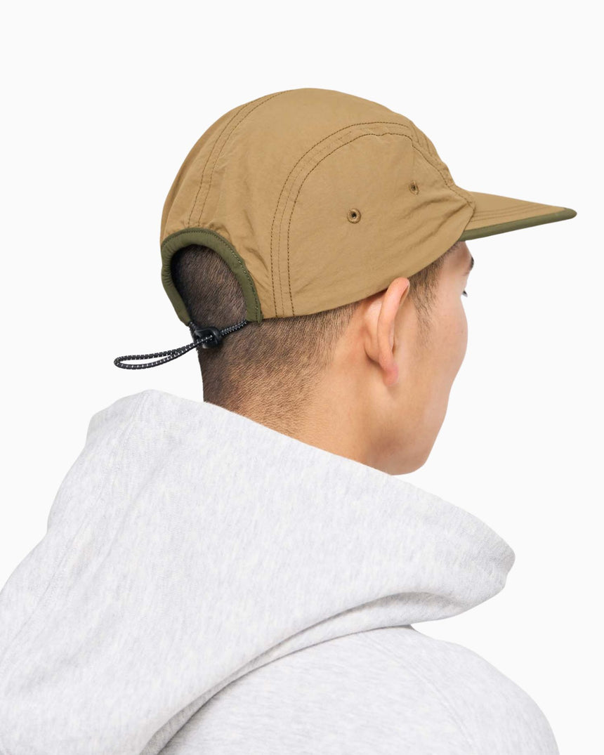Gramicci Nylon Gramicci Cap