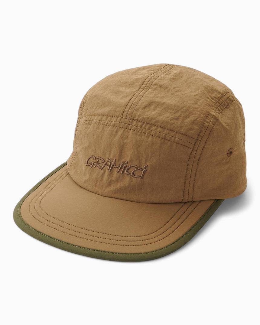 Gramicci Nylon Gramicci Cap Coyote