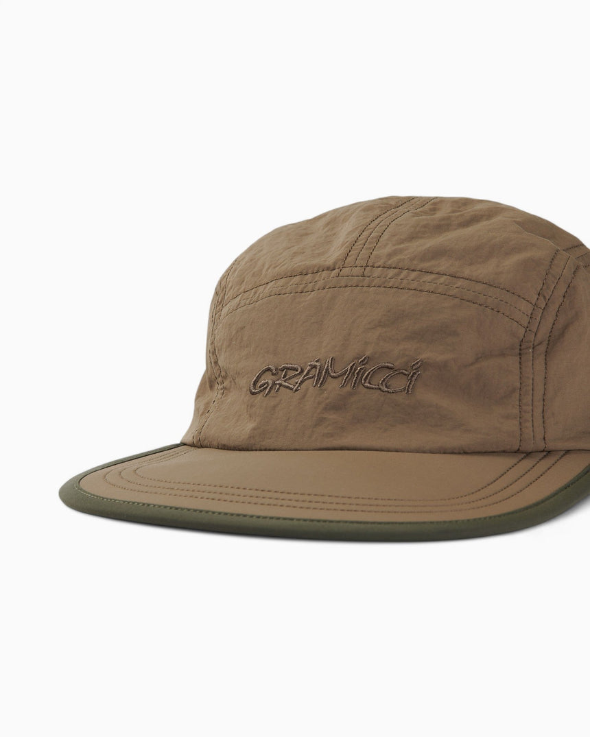 Gramicci Nylon Gramicci Cap