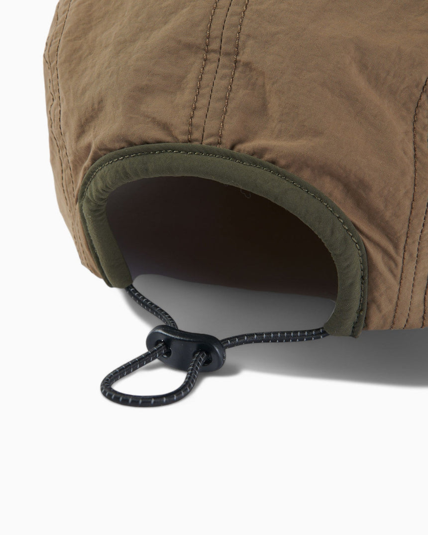 Gramicci Nylon Gramicci Cap