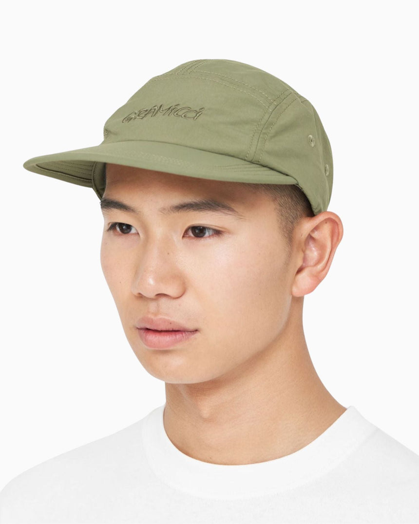 Gramicci Nylon Gramicci Cap