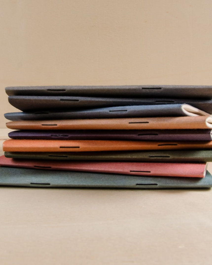 Happily Ever Paper Motto Want Defter