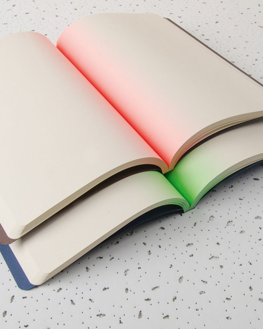 Happily Ever Paper Never Defter