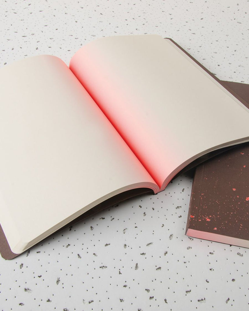 Happily Ever Paper Never Defter Brown