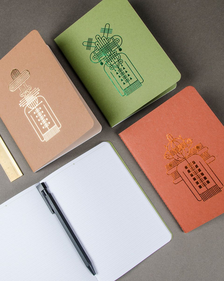 Happily Ever Paper Pictobot Defter