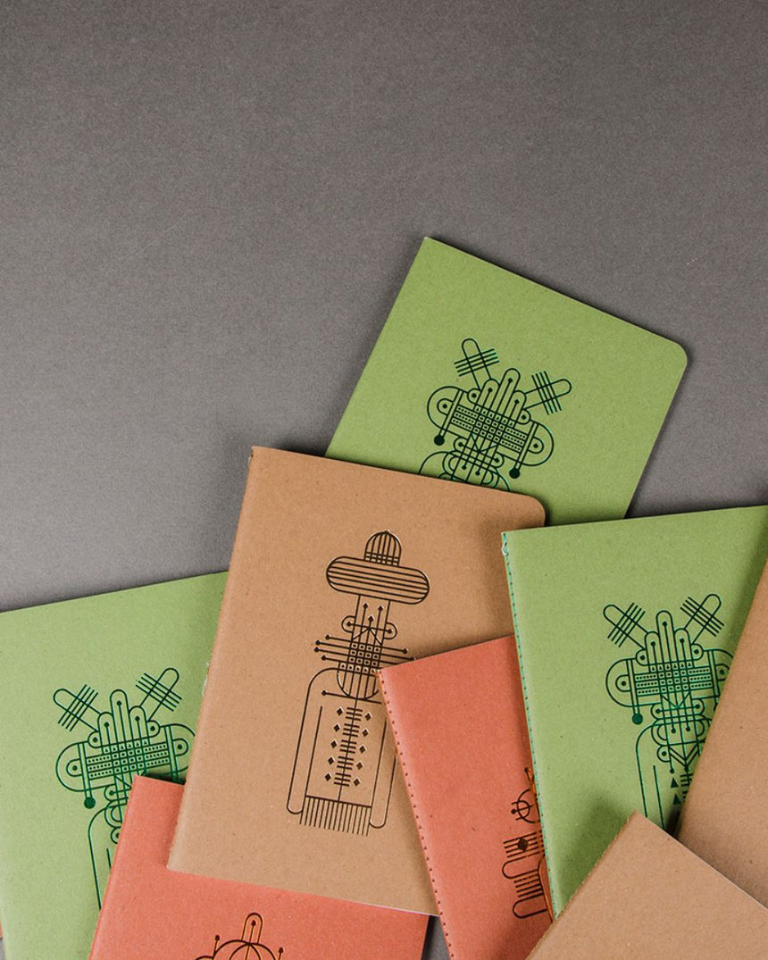 Happily Ever Paper Pictobot Defter