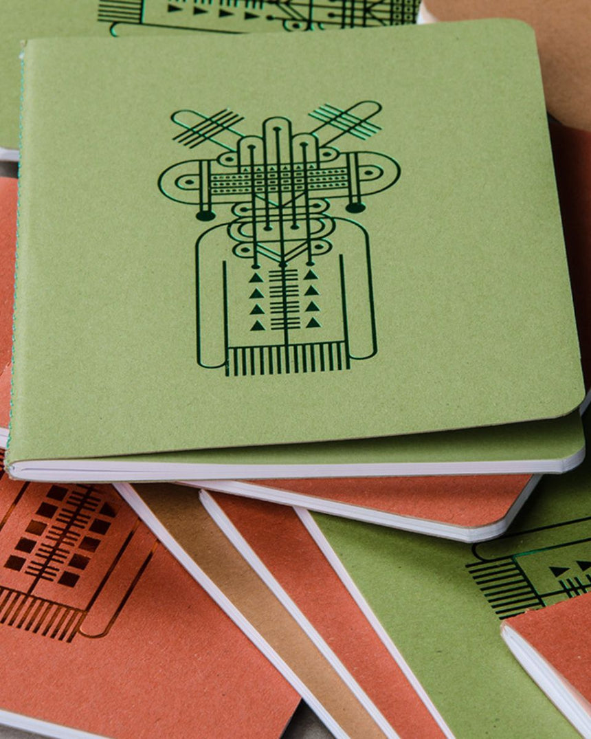 Happily Ever Paper Pictobot Defter