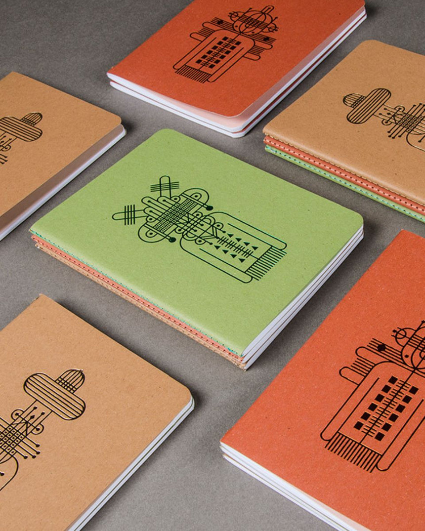 Happily Ever Paper Pictobot Defter