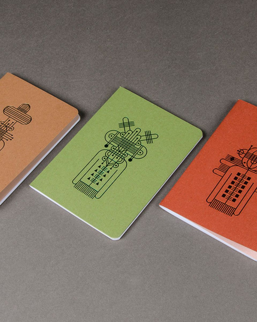 Happily Ever Paper Pictobot Defter