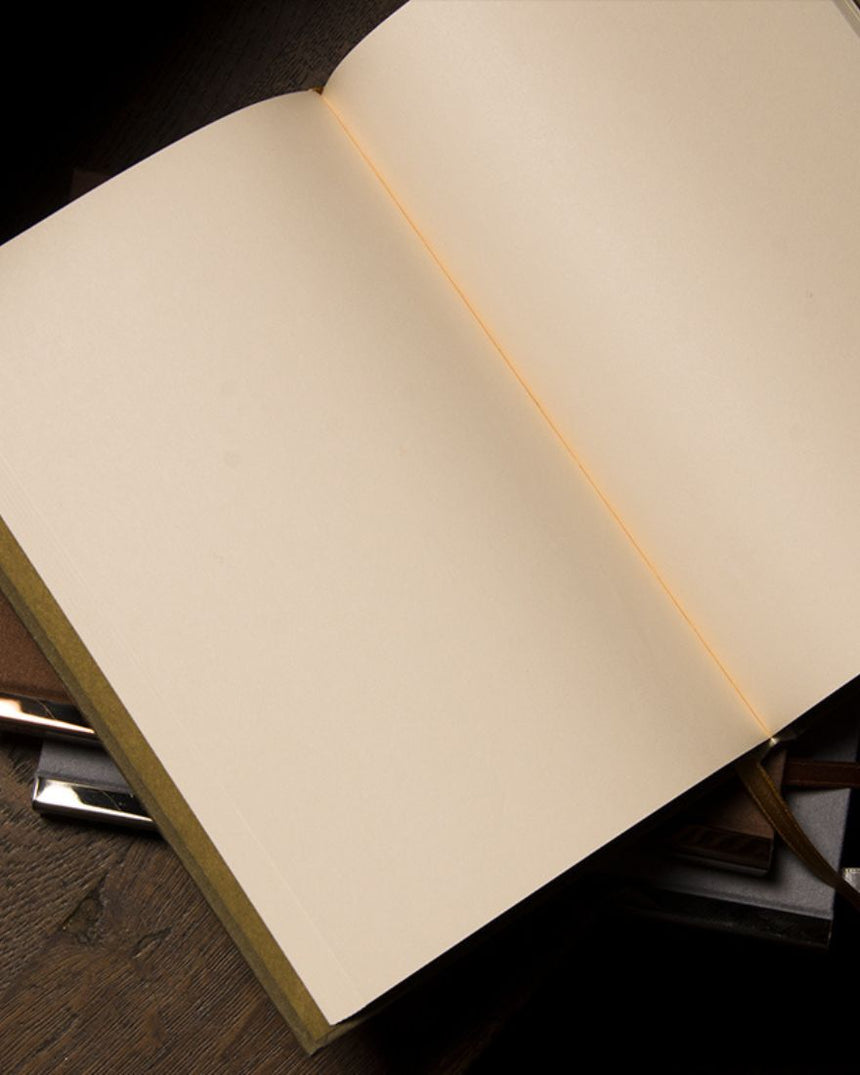 Happily Ever Paper Promise Defter