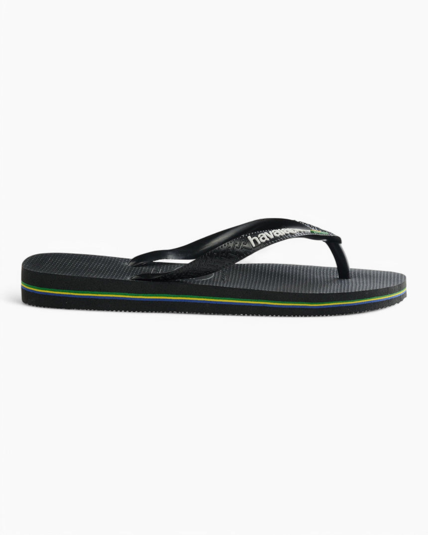 Havaianas Brasil Logo Erkek Terlik