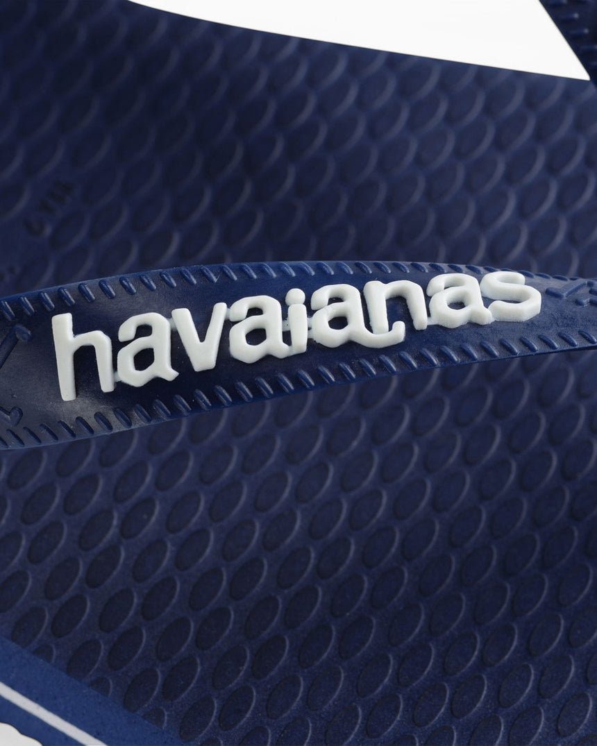 Havaianas Logo Filete Erkek Terlik