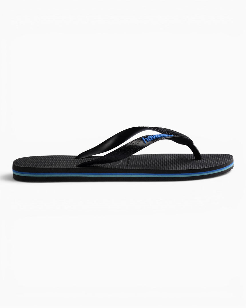 Havaianas Logo Filette Erkek Terlik