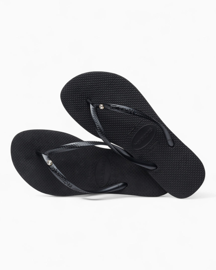 Havaianas Slim Crystal SW II Kadın Terlik