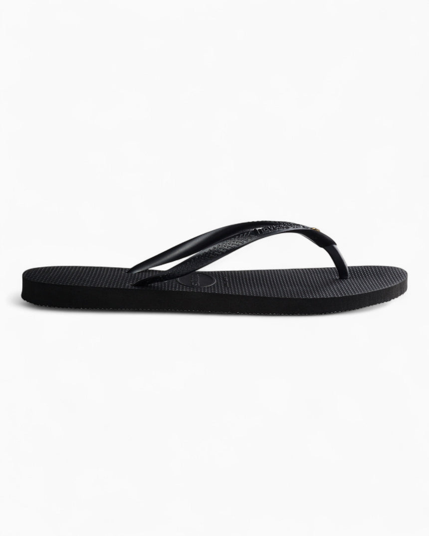 Havaianas Slim Crystal SW II Kadın Terlik