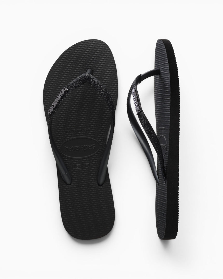 Havaianas Slim Glitter Kadın Terlik