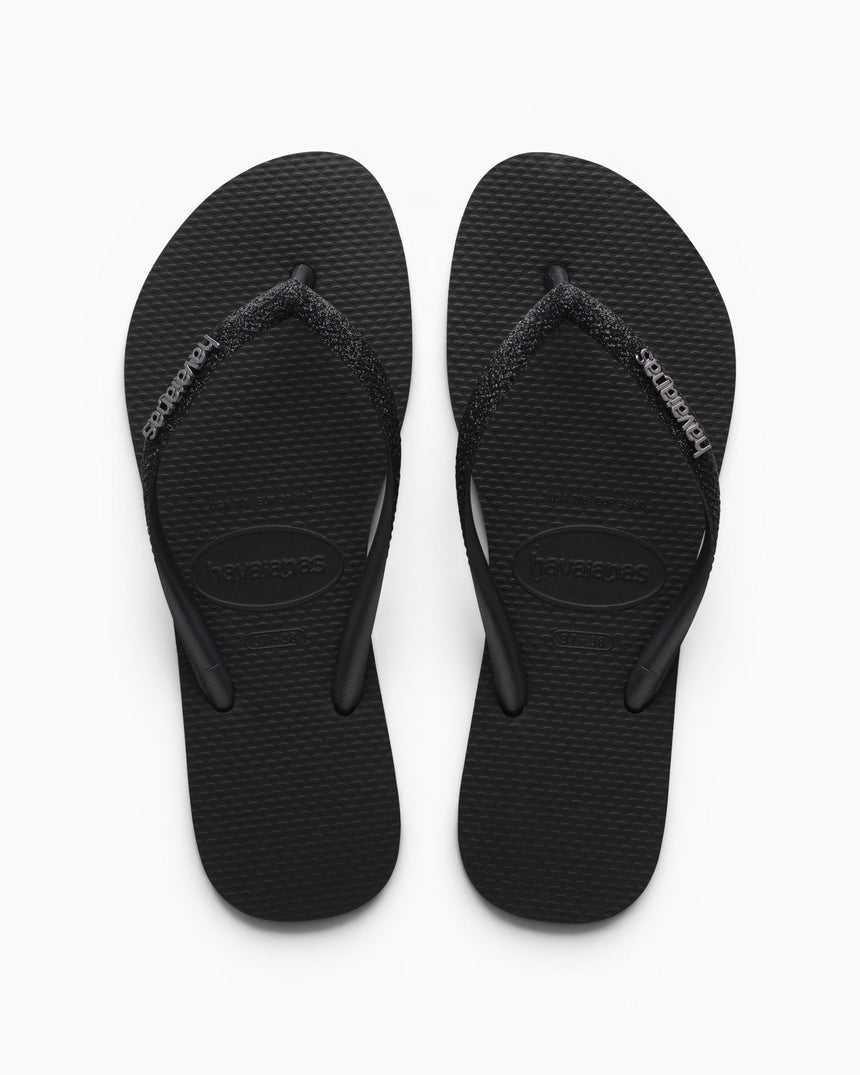 Havaianas Slim Glitter Kadın Terlik