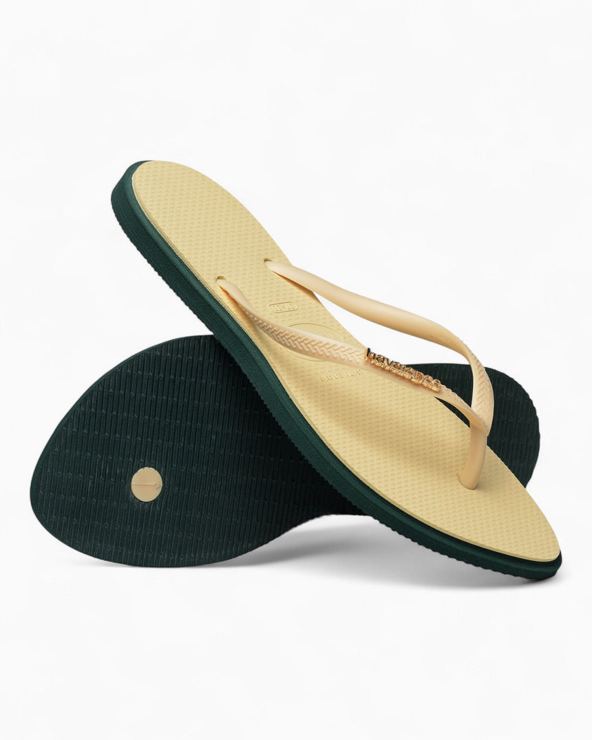 Havaianas Slim Point Kadın Terlik