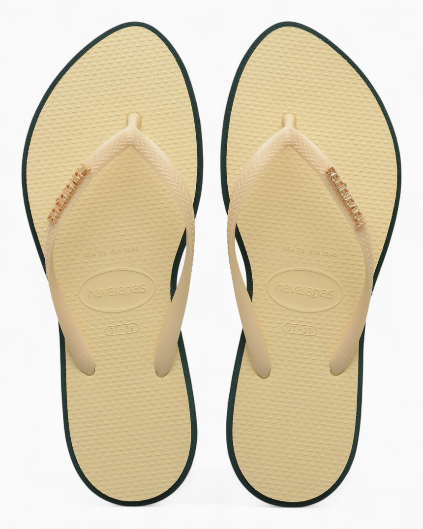 Havaianas Slim Point Kadın Terlik
