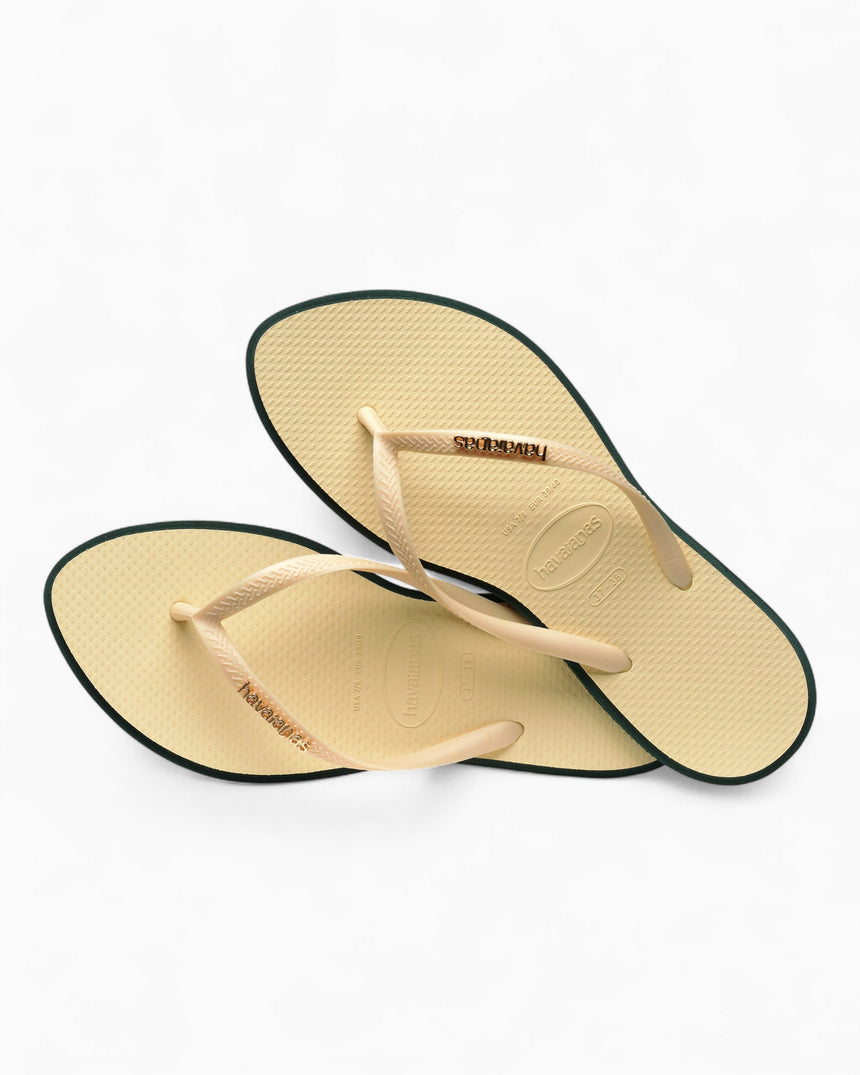 Havaianas Slim Point Kadın Terlik