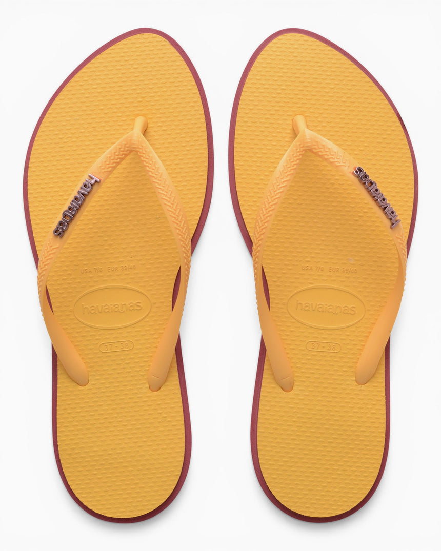 Havaianas Slim Point Kadın Terlik
