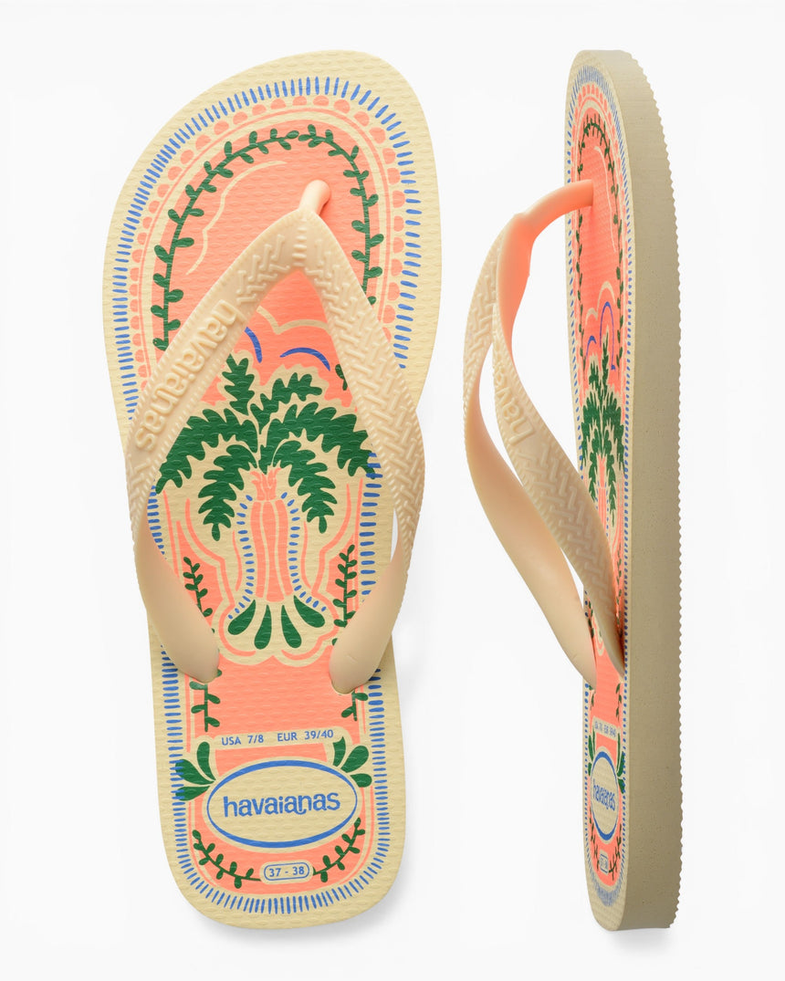 Havaianas Top Summer Vibes Kadın Terlik