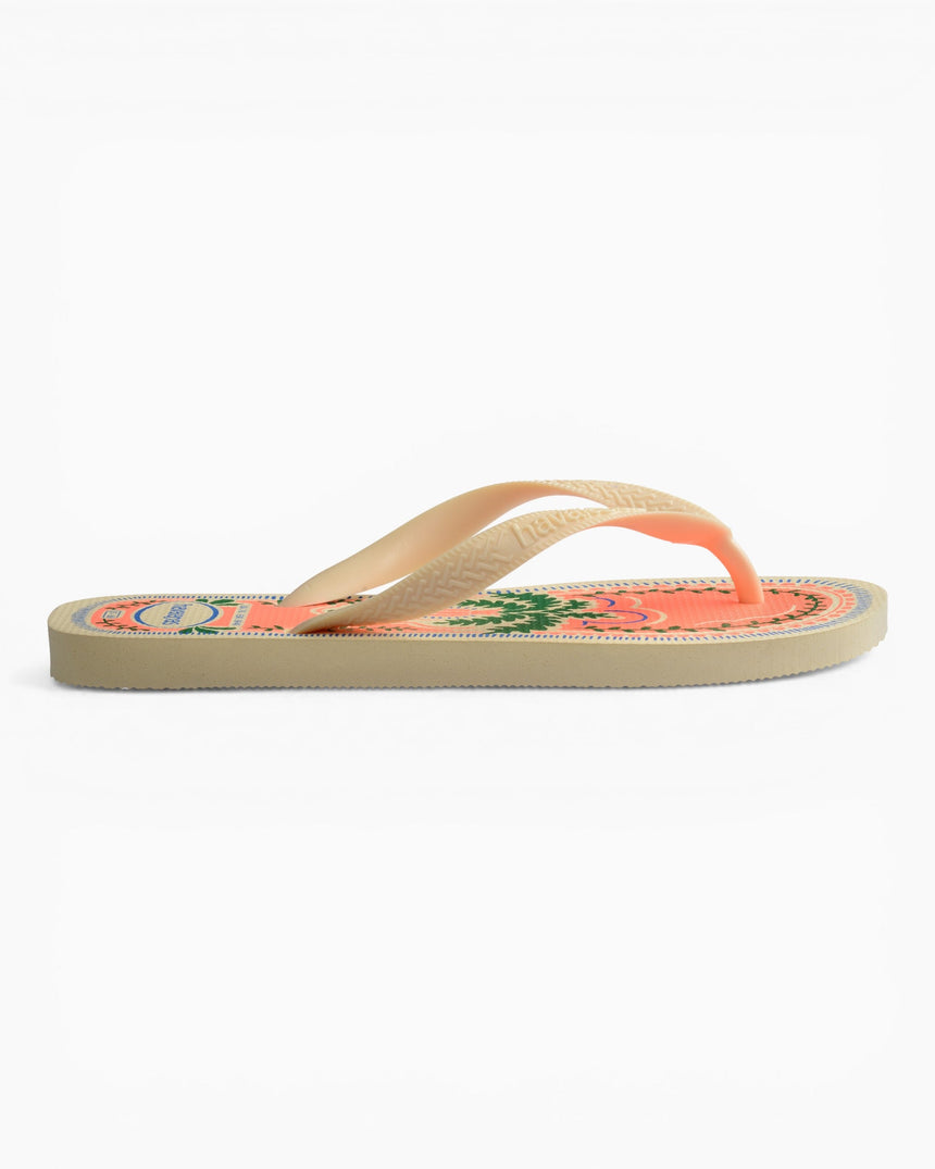 Havaianas Top Summer Vibes Kadın Terlik