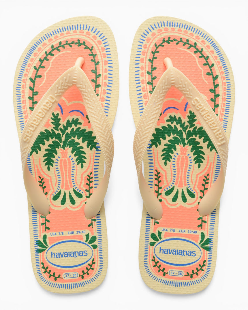 Havaianas Top Summer Vibes Kadın Terlik