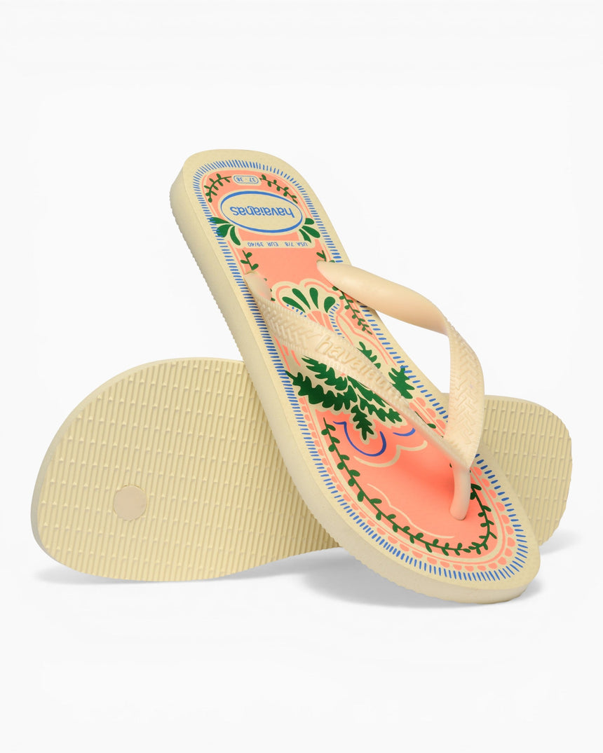 Havaianas Top Summer Vibes Kadın Terlik