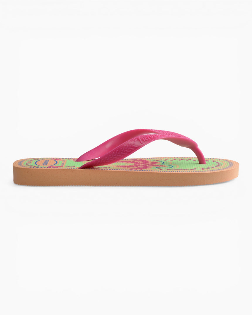 Havaianas Top Summer Vibes Kadın Terlik