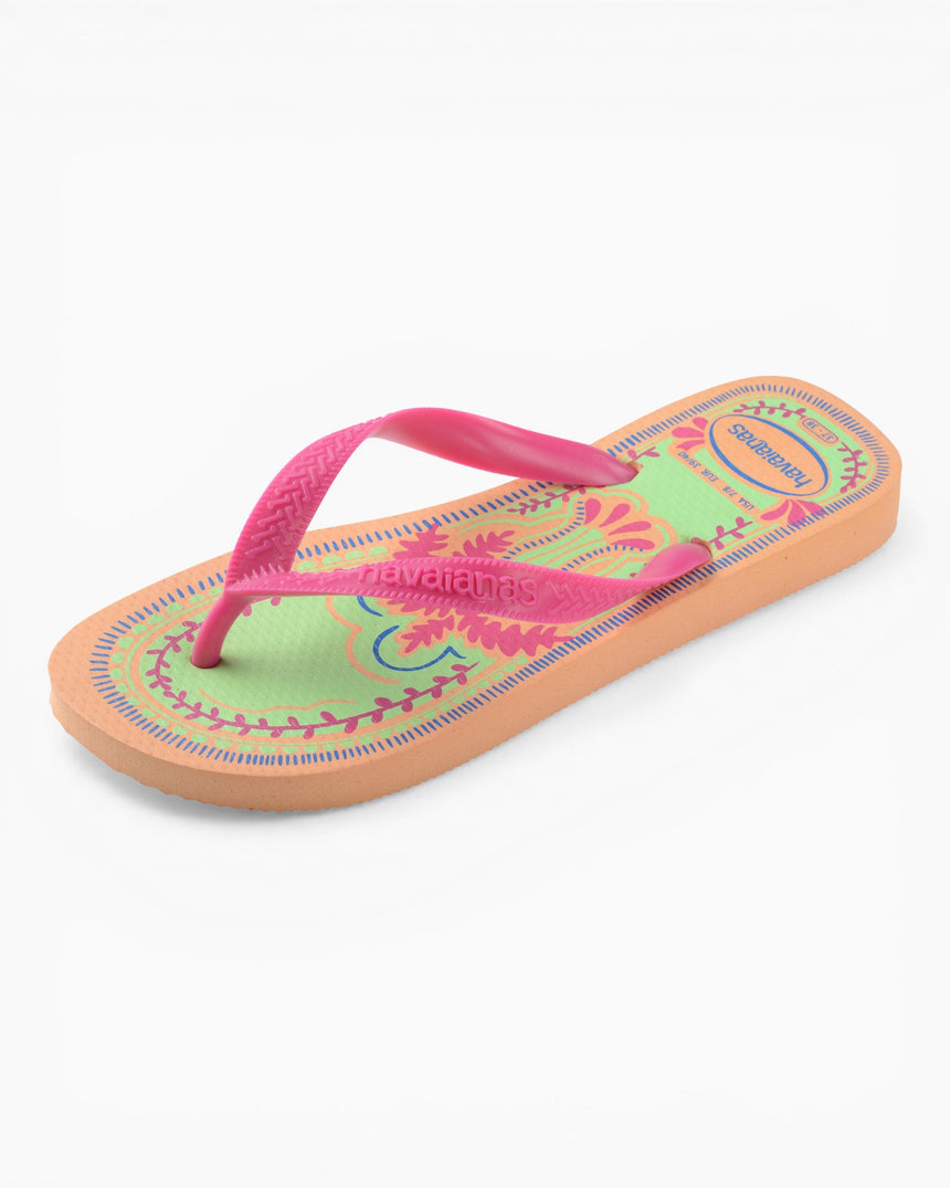 Havaianas Top Summer Vibes Kadın Terlik