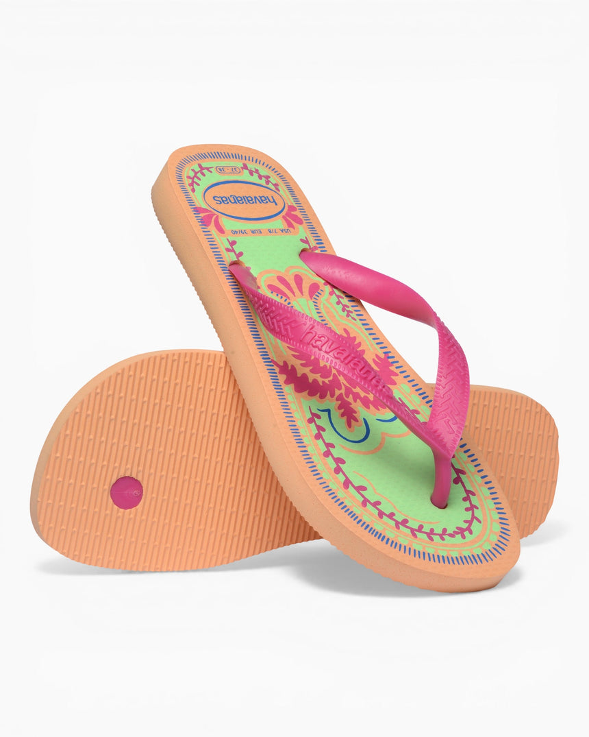 Havaianas Top Summer Vibes Kadın Terlik