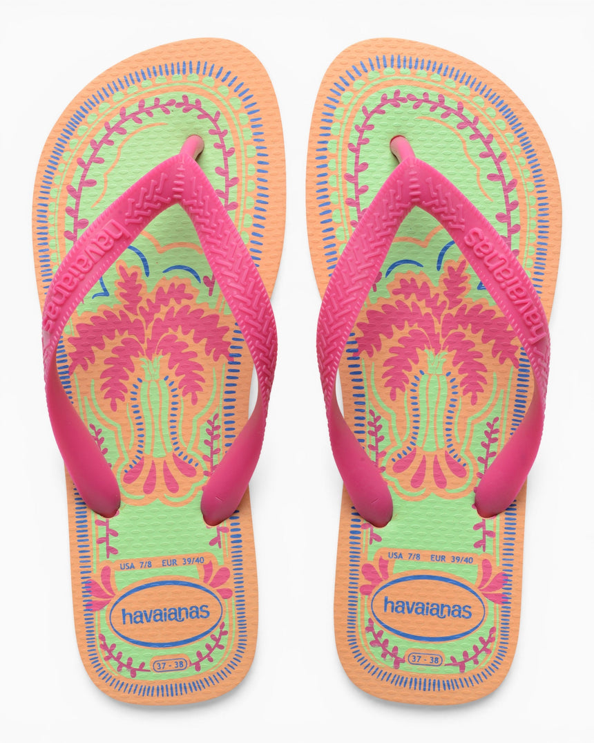 Havaianas Top Summer Vibes Kadın Terlik