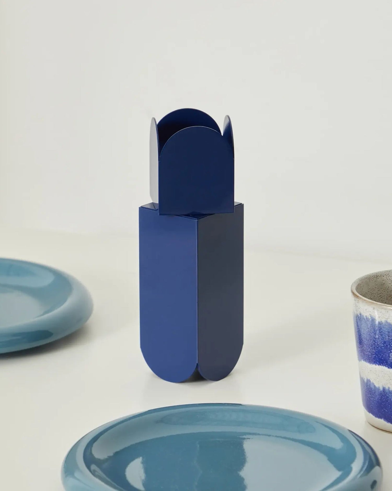 HAY Design Arcs Salt & Pepper Grinder