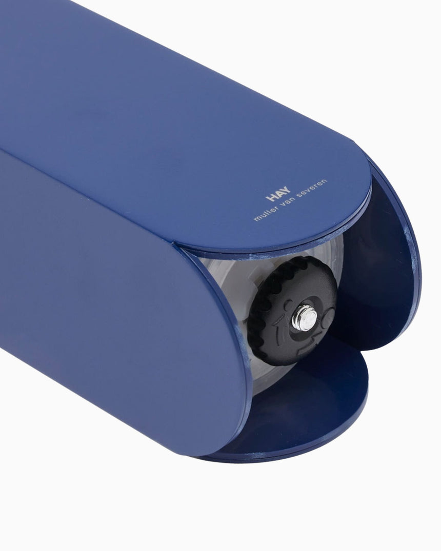 HAY Design Arcs Salt & Pepper Grinder