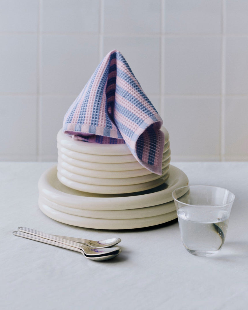 HAY Design Canteen Dish Cloth (Set of 2)
