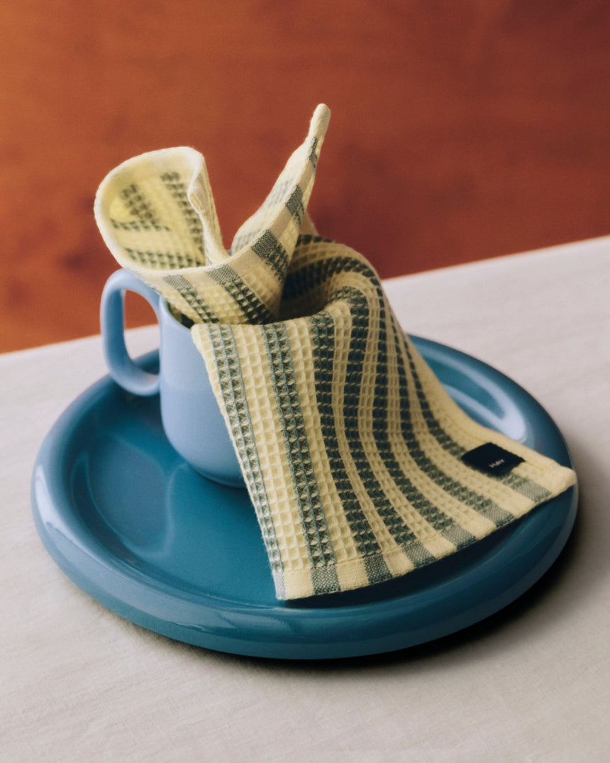 HAY Design Canteen Dish Cloth (Set of 2)