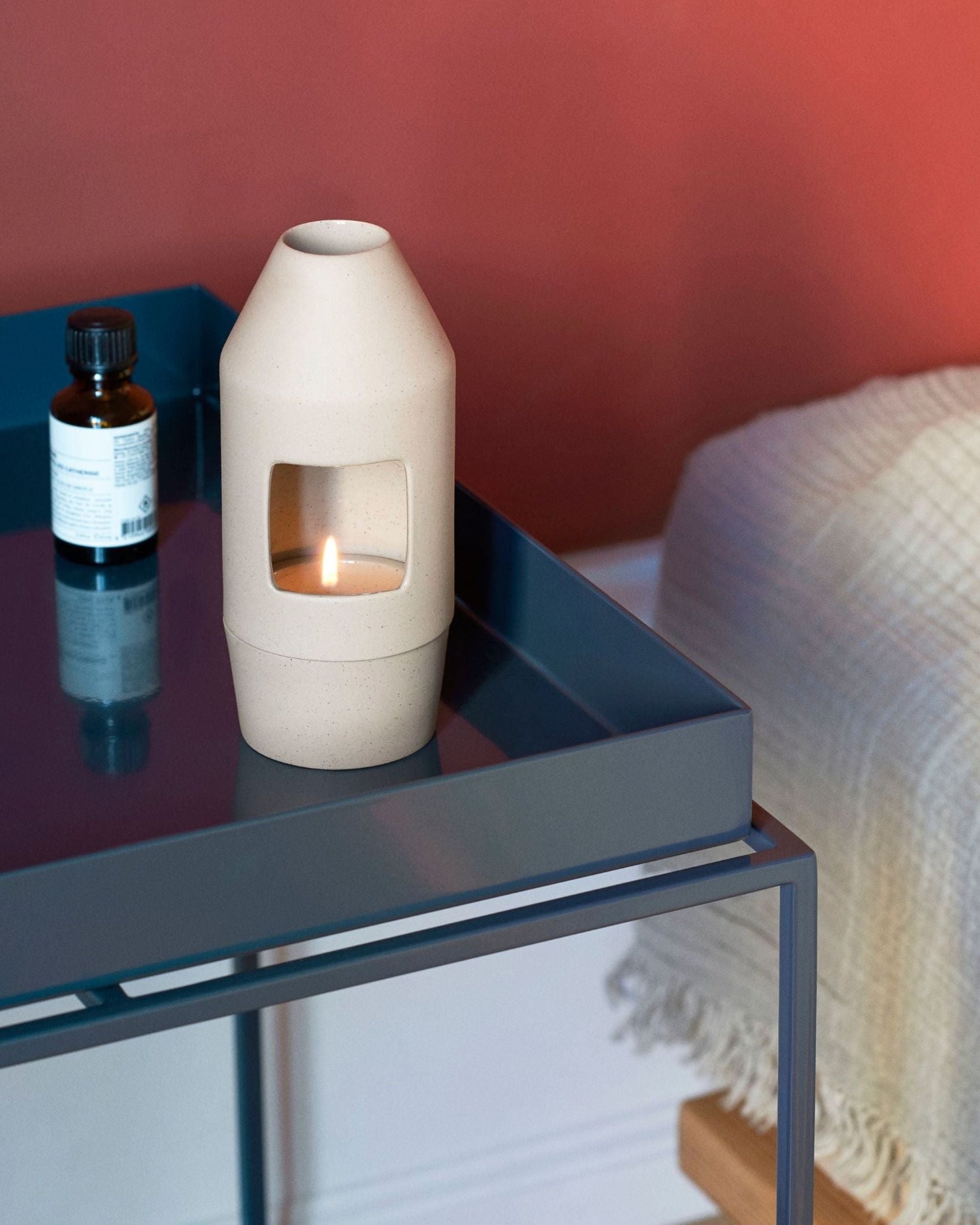 HAY Design Chim Chim Scent Diffuser