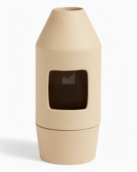 HAY Design Chim Chim Scent Diffuser Light Beige