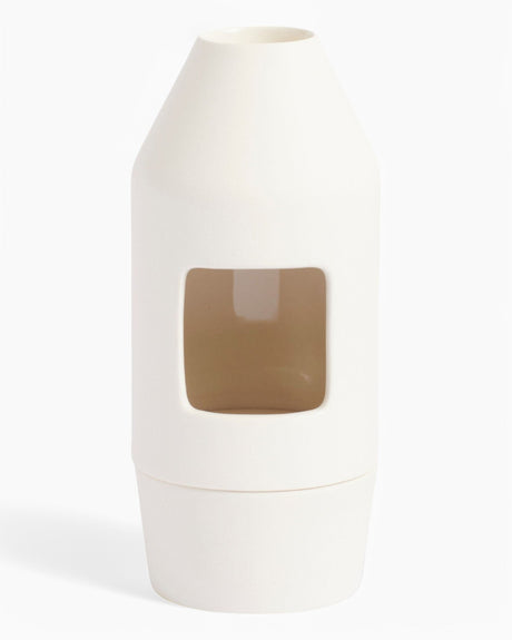 HAY Design Chim Chim Scent Diffuser Off-White
