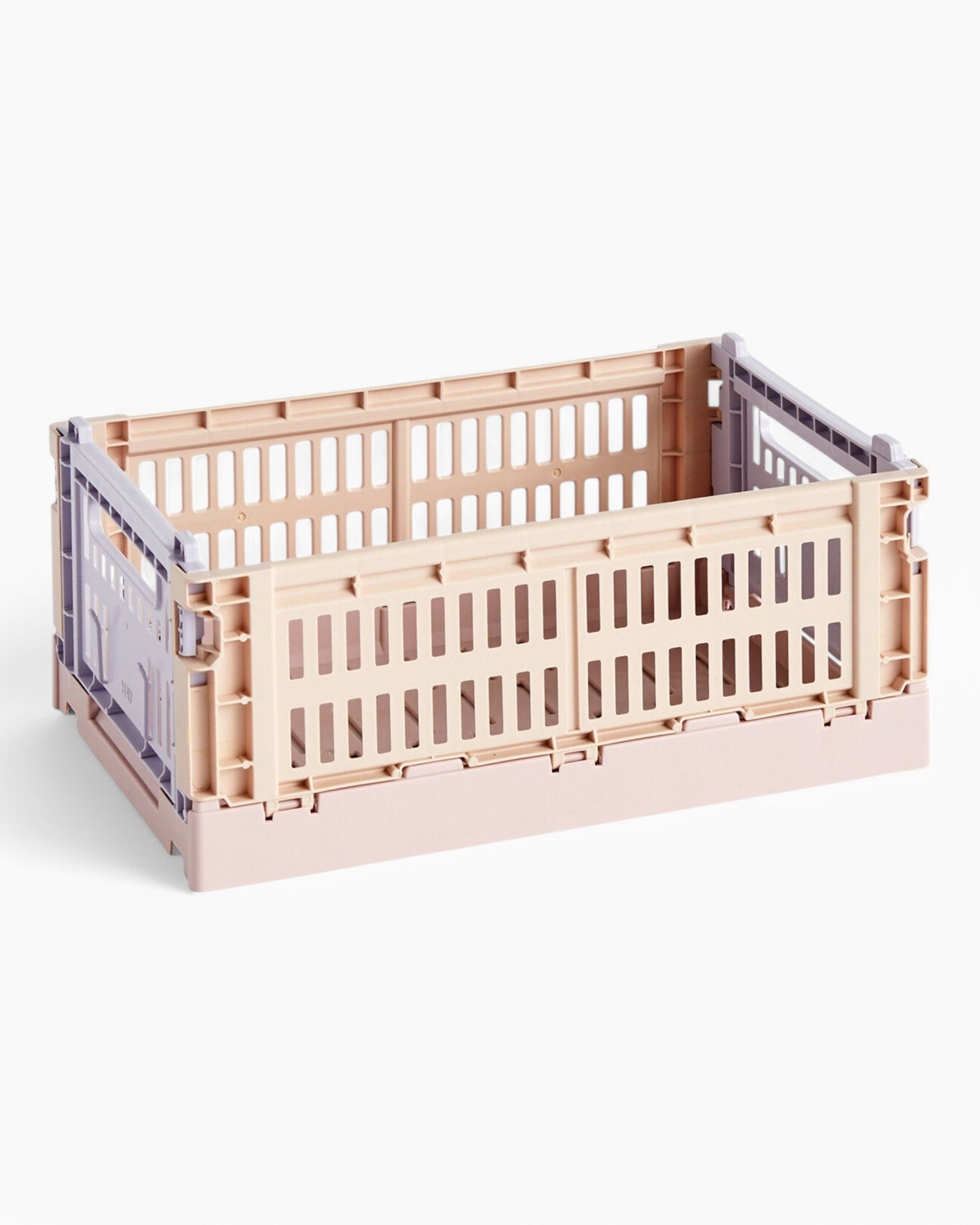 HAY Design Colour Crate Mix Small Powder