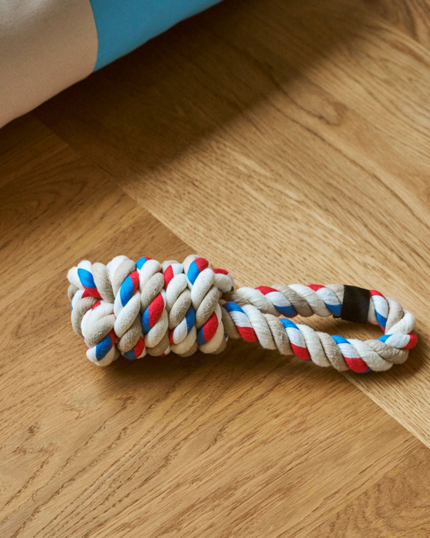 HAY Design Dogs Rope Toy