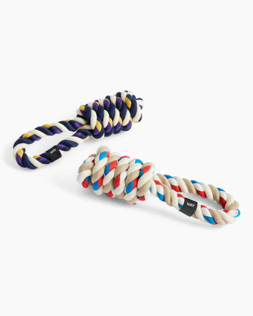 HAY Design Dogs Rope Toy
