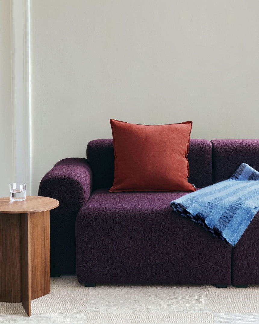 HAY Design Duo Throw Battaniye