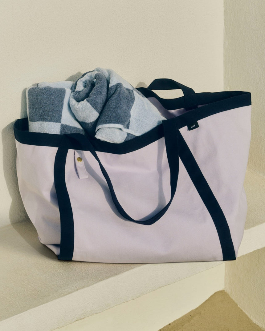 HAY Design Everyday Sports Bag Medium