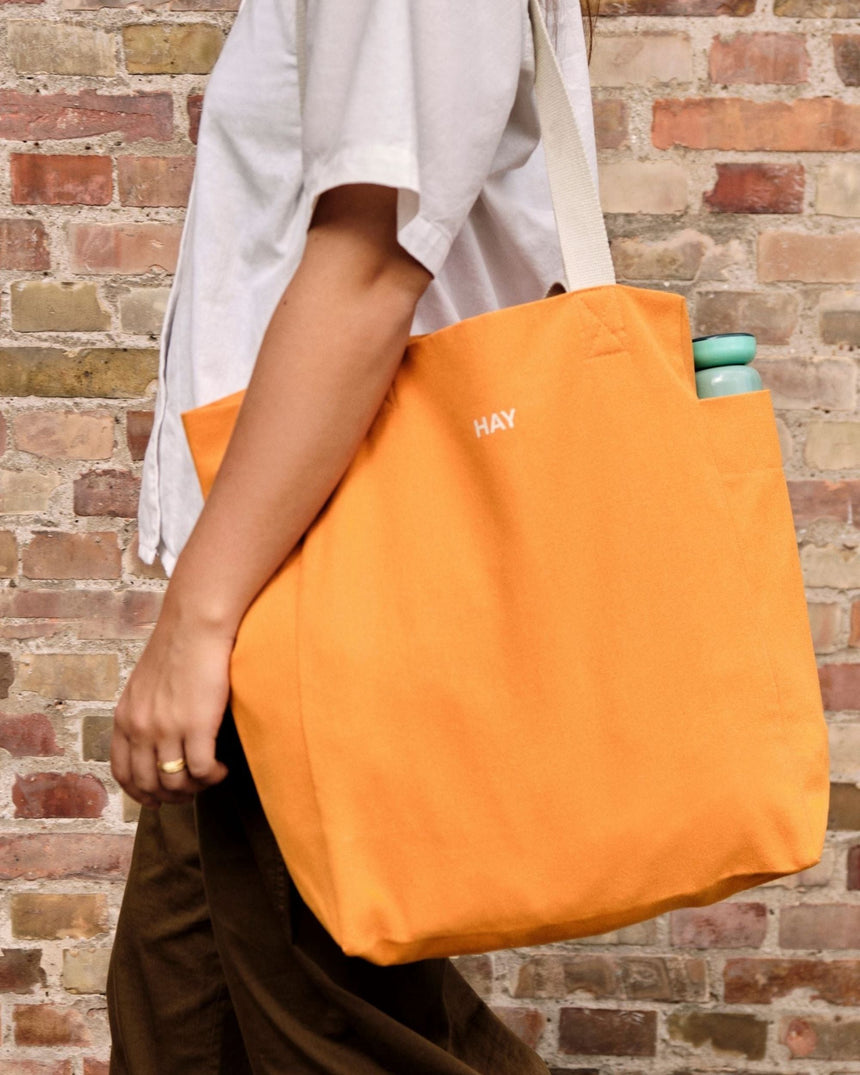 HAY Design Everyday Tote Bag