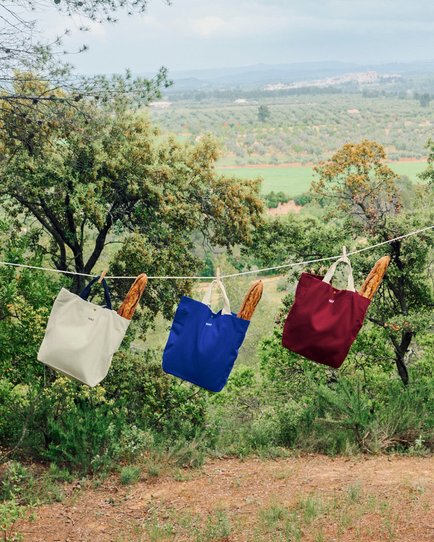 HAY Design Everyday Tote Bag