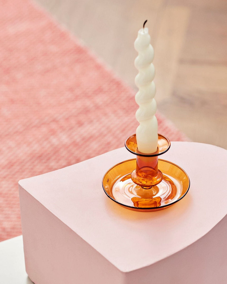 HAY Design Flare Candleholder